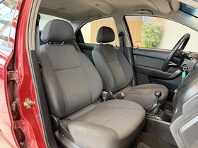 Chevrolet Aveo vaihtoauto