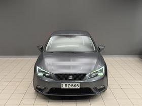SEAT Leon vaihtoauto
