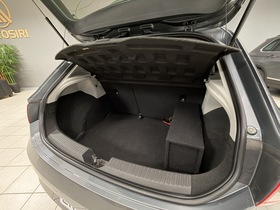 SEAT Leon vaihtoauto