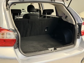 Subaru XV vaihtoauto