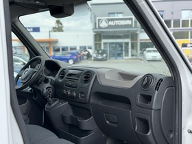Opel Movano vaihtoauto