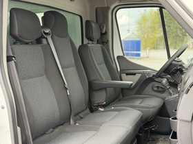 Opel Movano vaihtoauto