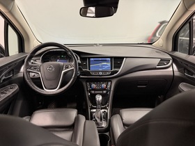 Opel Mokka vaihtoauto