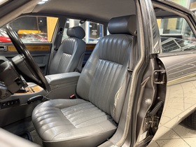 Jaguar Sovereign vaihtoauto