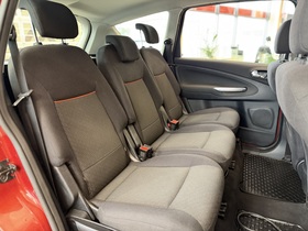 Ford S-MAX vaihtoauto