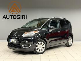 Citroën C3 Picasso vaihtoauto