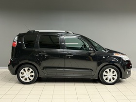 Citroën C3 Picasso vaihtoauto