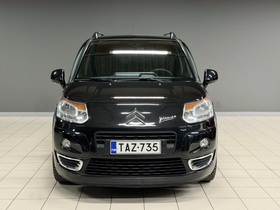 Citroën C3 Picasso vaihtoauto