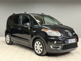 Citroën C3 Picasso vaihtoauto