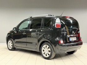 Citroën C3 Picasso vaihtoauto
