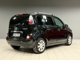 Citroën C3 Picasso vaihtoauto