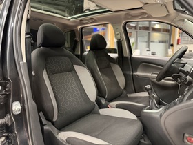 Citroën C3 Picasso vaihtoauto