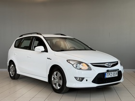 Hyundai i30 vaihtoauto