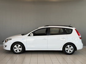 Hyundai i30 vaihtoauto