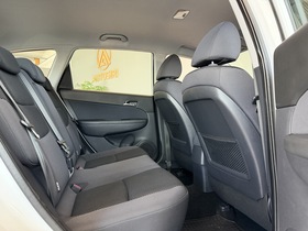 Hyundai i30 vaihtoauto