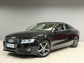 Audi A5 vaihtoauto