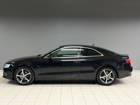 Audi A5 vaihtoauto