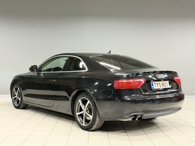 Audi A5 vaihtoauto