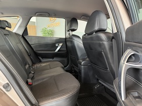 Nissan Primera vaihtoauto