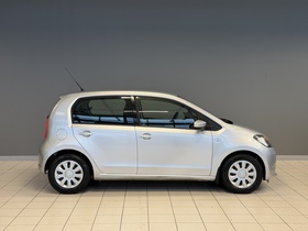 Skoda Citigo vaihtoauto