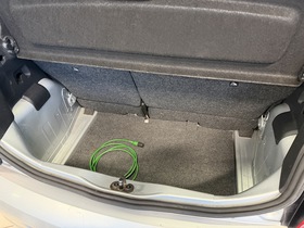 Skoda Citigo vaihtoauto