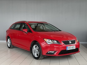 SEAT Leon ST vaihtoauto