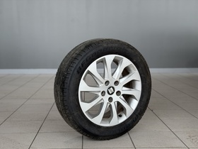 SEAT Leon ST vaihtoauto