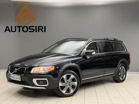 Volvo XC70 vaihtoauto