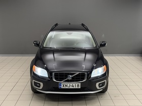 Volvo XC70 vaihtoauto