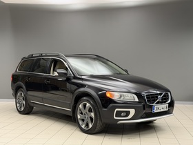 Volvo XC70 vaihtoauto
