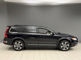 Volvo XC70 vaihtoauto