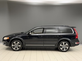 Volvo XC70 vaihtoauto