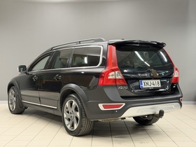 Volvo XC70 vaihtoauto