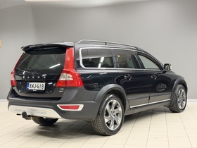Volvo XC70 vaihtoauto