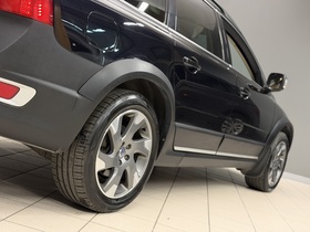 Volvo XC70 vaihtoauto