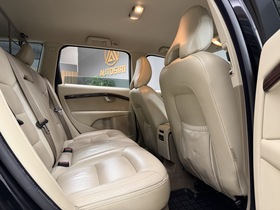 Volvo XC70 vaihtoauto