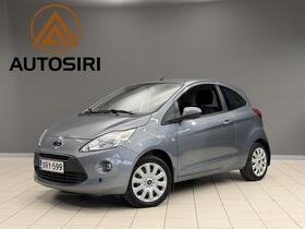 Ford Ka vaihtoauto