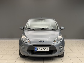 Ford Ka vaihtoauto
