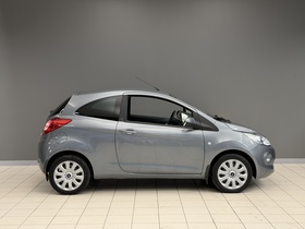 Ford Ka vaihtoauto