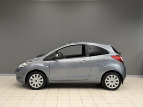 Ford Ka vaihtoauto