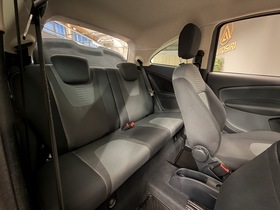 Ford Ka vaihtoauto