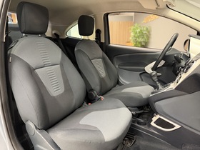 Ford Ka vaihtoauto