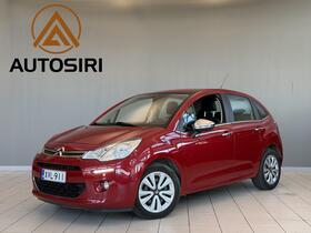 Citroën C3 vaihtoauto