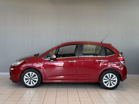 Citroën C3 vaihtoauto