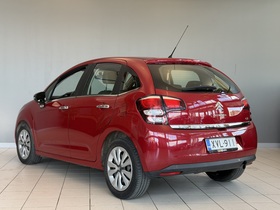 Citroën C3 vaihtoauto