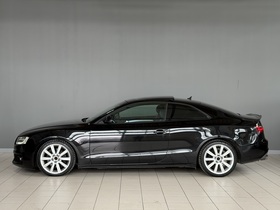 Audi A5 vaihtoauto
