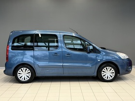 Citroën Berlingo vaihtoauto