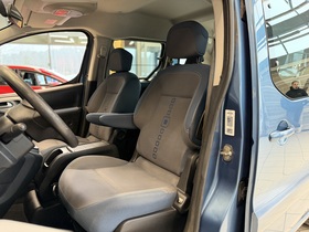 Citroën Berlingo vaihtoauto
