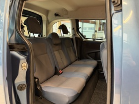 Citroën Berlingo vaihtoauto