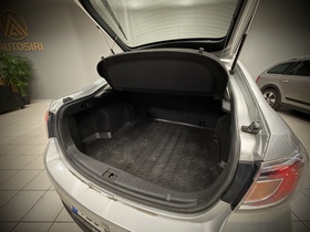 Mazda 6 vaihtoauto